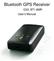 Bluetooth GPS Receiver. G33, BT1.8MR User s Manual