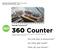 360 Counter. Do you buy e-resources? Do they get used? How do you know? Serials Solutions. Serials Solutions 360 Counter