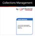 COLLECTIONS MANAGEMENT
