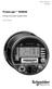 /2009. PowerLogic ION8600. Energy and power quality meter. User Guide