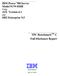 IBM Power 780 Server Model 9179-MHB Using AIX Version 6.1 and DB2 Enterprise 9.5. TPC Benchmark TM C Full Disclosure Report