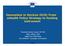 Innovation in Horizon 2020: From ehealth Policy Strategy to funding instrument