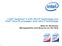 Intel Centrino 2 with vpro Technology and Intel Core 2 processor with vpro Technology. Best for Business: Manageability and Security on the Chip