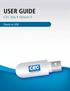 USER GUIDE. CEC Key Version 5. Ebook on USB