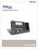 PW50 Workboard Printer