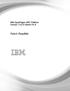 IBM OpenPages GRC Platform Version Interim Fix 8. Patch ReadMe