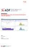 Whitepaper Measuring, Analyzing, Tuning, and Controlling the Performance of Oracle ADF Applications