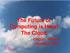 The Future of Computing is Here! The Cloud