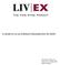 A Guide to Liv-ex Software Development Kit (SDK)
