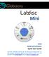 Mini Mini GlobiLab Software Quick Start Guide