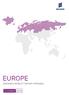 EUROPE ERICSSON MOBILITY REPORT APPENDIX NOVEMBER