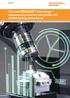 Brochure. Discover RENGAGE technology high-accuracy machine tool probes with market-leading performance