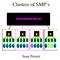 Clusters of SMP s. Sean Peisert