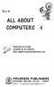 ALL ABOUT COMPUTERS 4