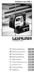 MultiBeam-Laser MBL 5