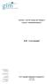 Eurostat - Unit D4: Energy and Transport. Contract n ILSE - User manual