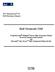 Bull Novascale TPC Benchmark TM H Full Disclosure Report