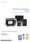 Communications Guide. MM300 Motor Management System * AA* GE Grid Solutions. Low Voltage Motor Protection and Control