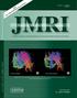 C. Leon Partain JOURNAL OF MAGNETIC RESONANCE IMAGING EDITOR-IN-CHIEF