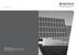 IEC Installation Guide for Suntech Power Photovoltaic Module