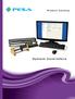 Product Catalog. System Controllers