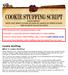 If you re serious about Cookie Stuffing, take a look at Cookie Stuffing Script.