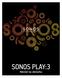 Návod na obsluhu Sonos, Inc. Všetky práva vyhradené.