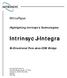 Highlighting Intrinsyc s Technologies: Intrinsyc J-Integra Bi-Directional Pure Java-COM Bridge