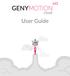Genymotion Cloud User Guide