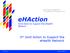 ehaction Joint Action to Support the ehealth Network