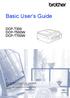 Basic User s Guide DCP-T300 DCP-T500W DCP-T700W