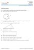 Grade 5 Geometry. Answer the questions. For more such worksheets visit