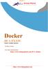Docker DCA EXAM.   m/ Product: Demo. For More Information:   Docker Certified Associate
