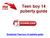 Teen boy 14 puberty guide Download Teen boy 14 puberty guide