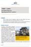 YEMEN Conflict. ETC Situation Report #16 Reporting period 01/02/17 to 30/04/17. Highlights. Situation Overview