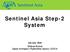 Sentinel Asia Step-2 System. 6th July 2010 Makoto Kawai Japan Aerospace exploration Agency (JAXA)
