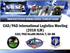 CAD/PAD International Logistics Meeting (2018 ILM)