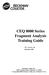 CEQ 8000 Series Fragment Analysis Training Guide