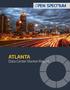 ATLANTA Data Center Market Report