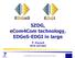 SZDG, ecom4com technology, EDGeS-EDGI in large P. Kacsuk MTA SZTAKI