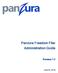 Panzura Freedom Filer Administration Guide. Release 7.0