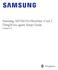 Samsung ARTIK05x/Shoreline icast 2 ThingWorx agent Setup Guide Version 1.0