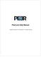 PeerLock Help Manual. Copyright Peer Software Inc. All Rights Reserved