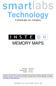 Technology. A SmartLabs, Inc. Company MEMORY MAPS. Revision: Printing Date: 2/15/11