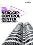 NERC CIP CONTROL CENTER