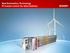 New Automation Technology PC-based control for wind turbines