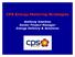 CPS Energy Metering Strategies. Anthony Hawkins Senior Project Manager Energy Delivery & Solutions