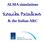 ALMA simulations Rosita Paladino. & the Italian ARC