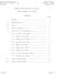 NIC April CONTENTS Page. I. Preface II. Implementation III. Login IV. Service Offered... 4
