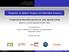 Symposium on Optimal Transport and Information Geometry